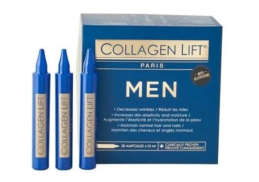 COLLAGEN LIFT PARIS