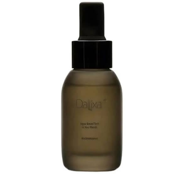 DALLIXA