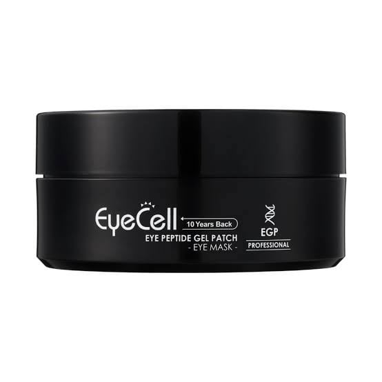 GENOSYS EYE PEPTIDE GEL PATCH