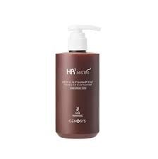 GENOSYS HR3 MATRIX MEDI SCALP SHAMPOO