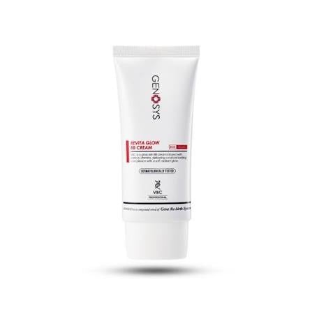 GENOSYS REVITA GLOW BB CREAM