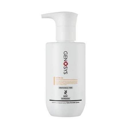 GENOSYS SNOW O2 CLEANSER