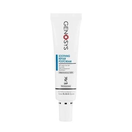 GENOSYS SOOTING REPAIR POST CREAM