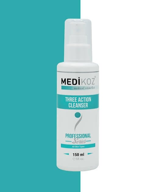 MEDİKOZ