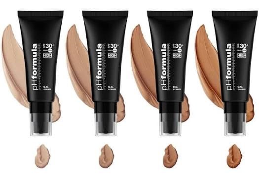 PH FORMULA CC CREAM SPF 30+