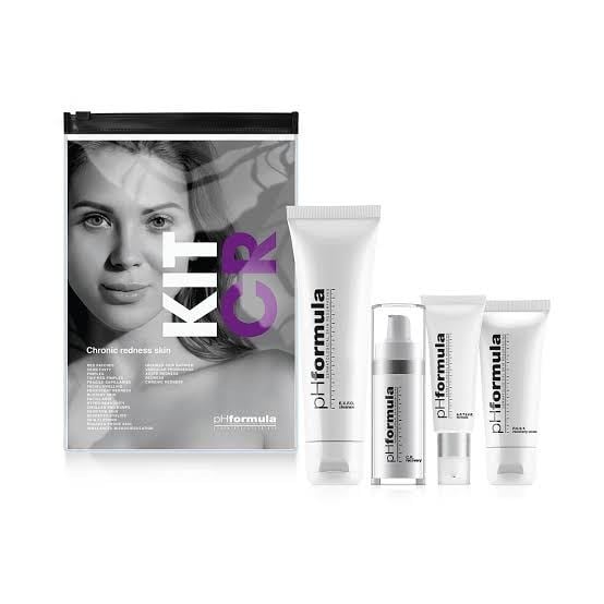 PH FORMULA CR RESURFACING KİT