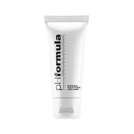 PH FORMULA DERMABRASION MILD CREAM
