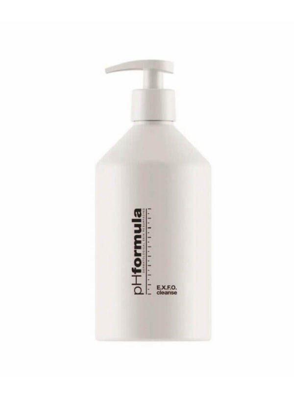 PH FORMULA EXFO CLEANSE 500 ML 