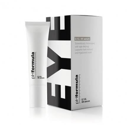 PH FORMULA EYE LİFT SERUM