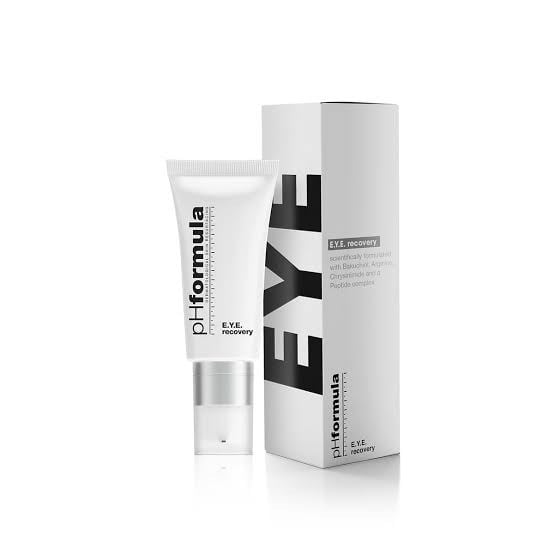 PH FORMULA EYE RECOVERY
