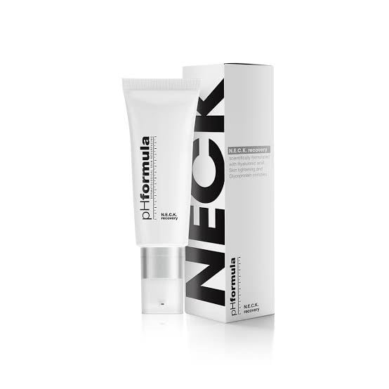 PH FORMULA NECK RECOVERY
