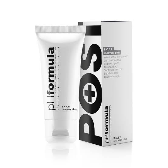 PH FORMULA POST RECOVERY PLUS  50 ML 