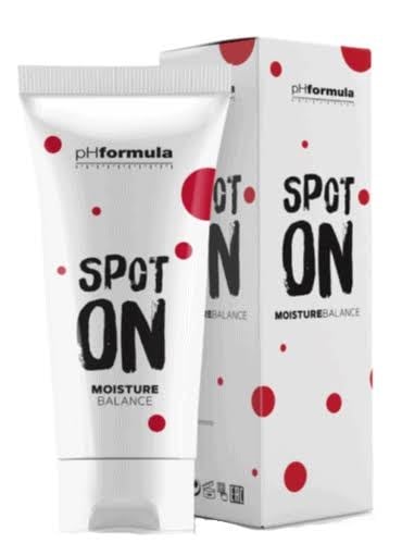 PH FORMULA SPOT ON MOISTURE BALANCE