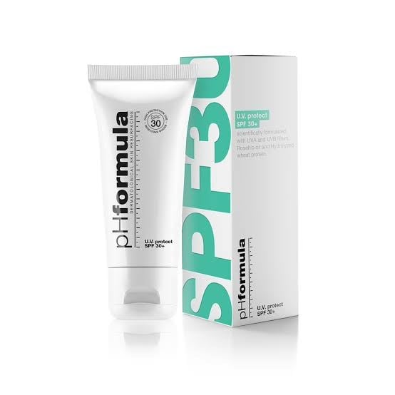 PH FORMULA UV PROTECT SPF 30