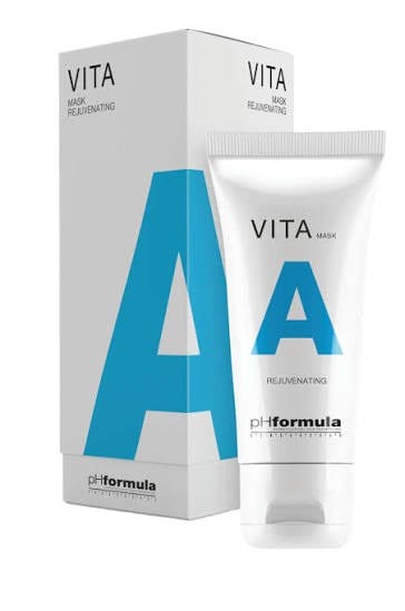 PH FORMULA VİTA A REJUVENATING MASK