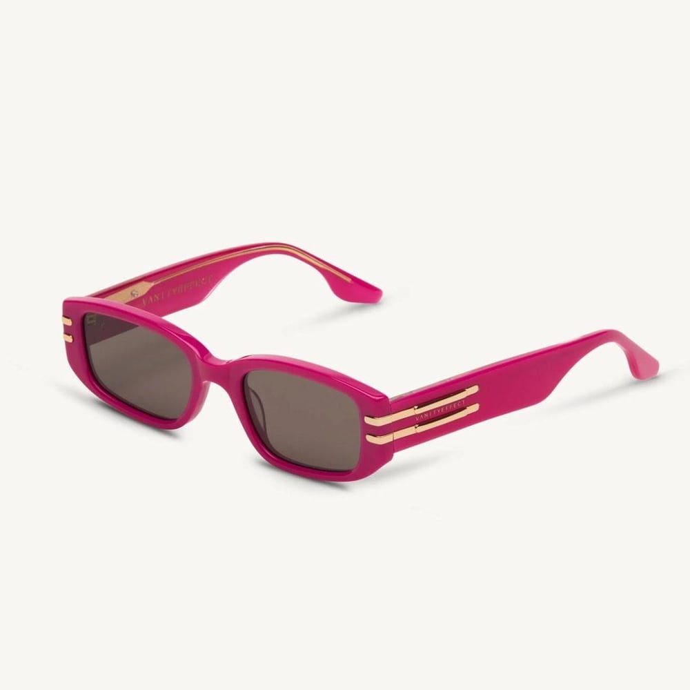 VANITY EFFECT ACMATIC SUN DEEP CERISE