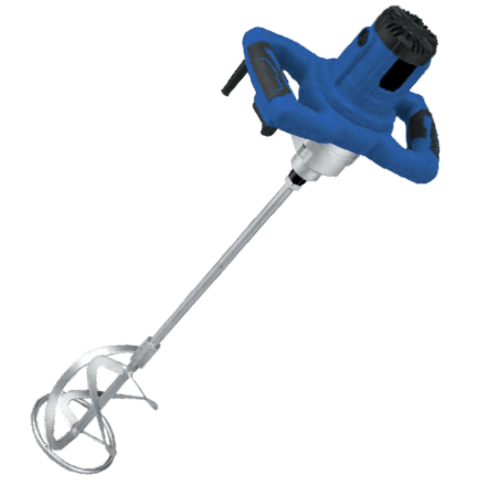 CMC 1400W BOYA VE HARÇ KARIŞTIRICI