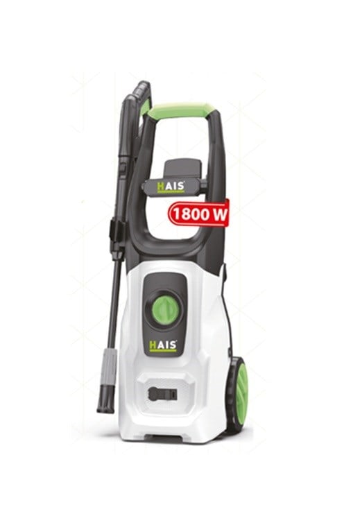 HAIS 150 BAR BASINÇLI YIKAMA MAKİNESİ