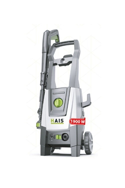 HAIS 170 BAR BASINÇLI YIKAMA MAKİNESİ