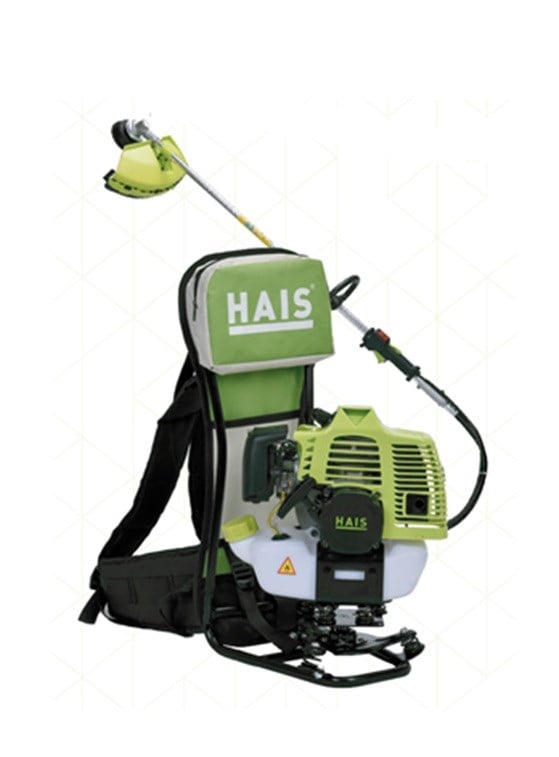 HAIS 49.3 CC  BENZİNLİ SIRT TIRPAN CG-KW-520A