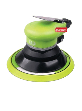 HAIS EP313-6  150 MM HAVALI EKSANTRİK ZIMPARA EKO