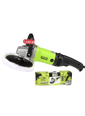 HAIS HT7601 POLİSAJ MAKİNASI
