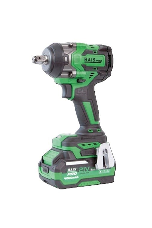 HAIS PRO 21 V RB-809 AKÜLÜ SOMUN SIKMA 850 NM