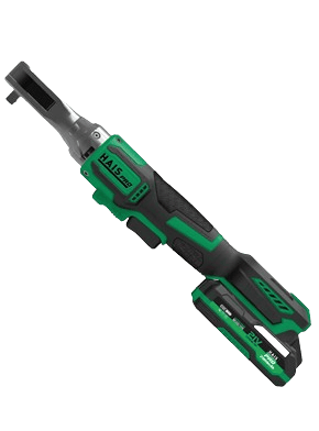 HAIS PRO RB-JL100A KISA CIRCIR AKÜLÜ 100 NM