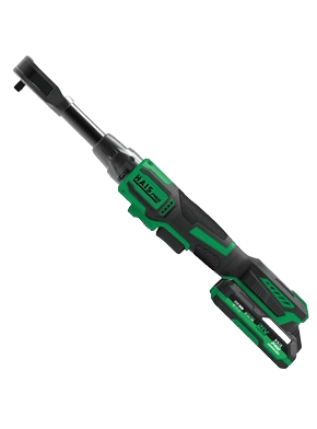 HAIS PRO RB-JL100AL UZUN CIRCIR AKÜLÜ 100 NM