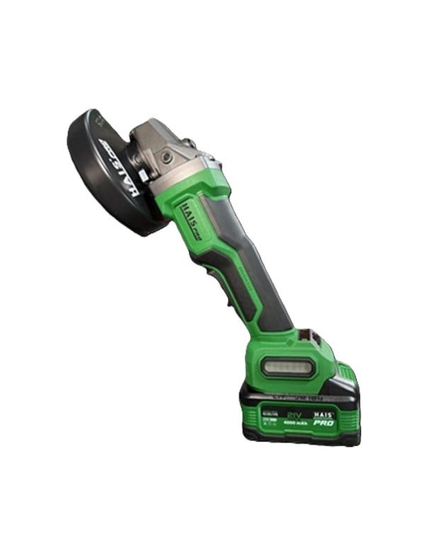 HAIS PRO S30 RB-125P AKÜLÜ TAŞLAMA