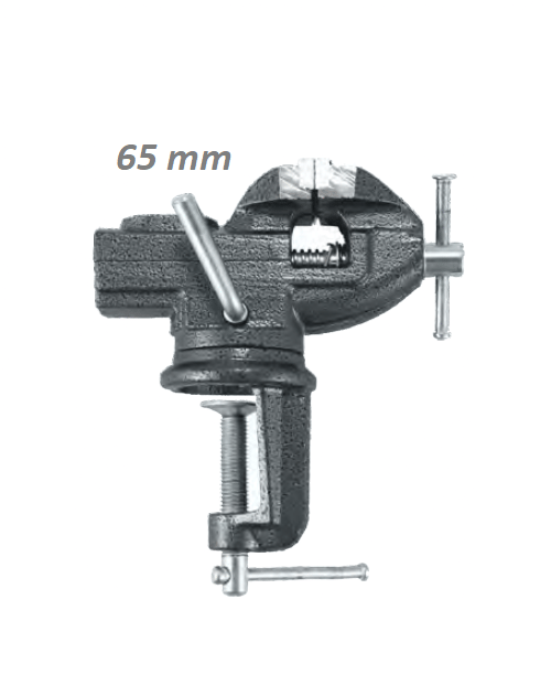 MİNİ MENGENE 60 MM