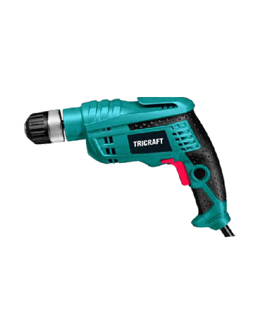 TRICRAFT 10 MM 550W MİNİ MATKAP