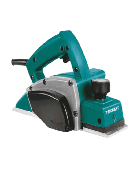 TRICRAFT 650 W ELEKTRİKLİ PLANYA 82X1 MM