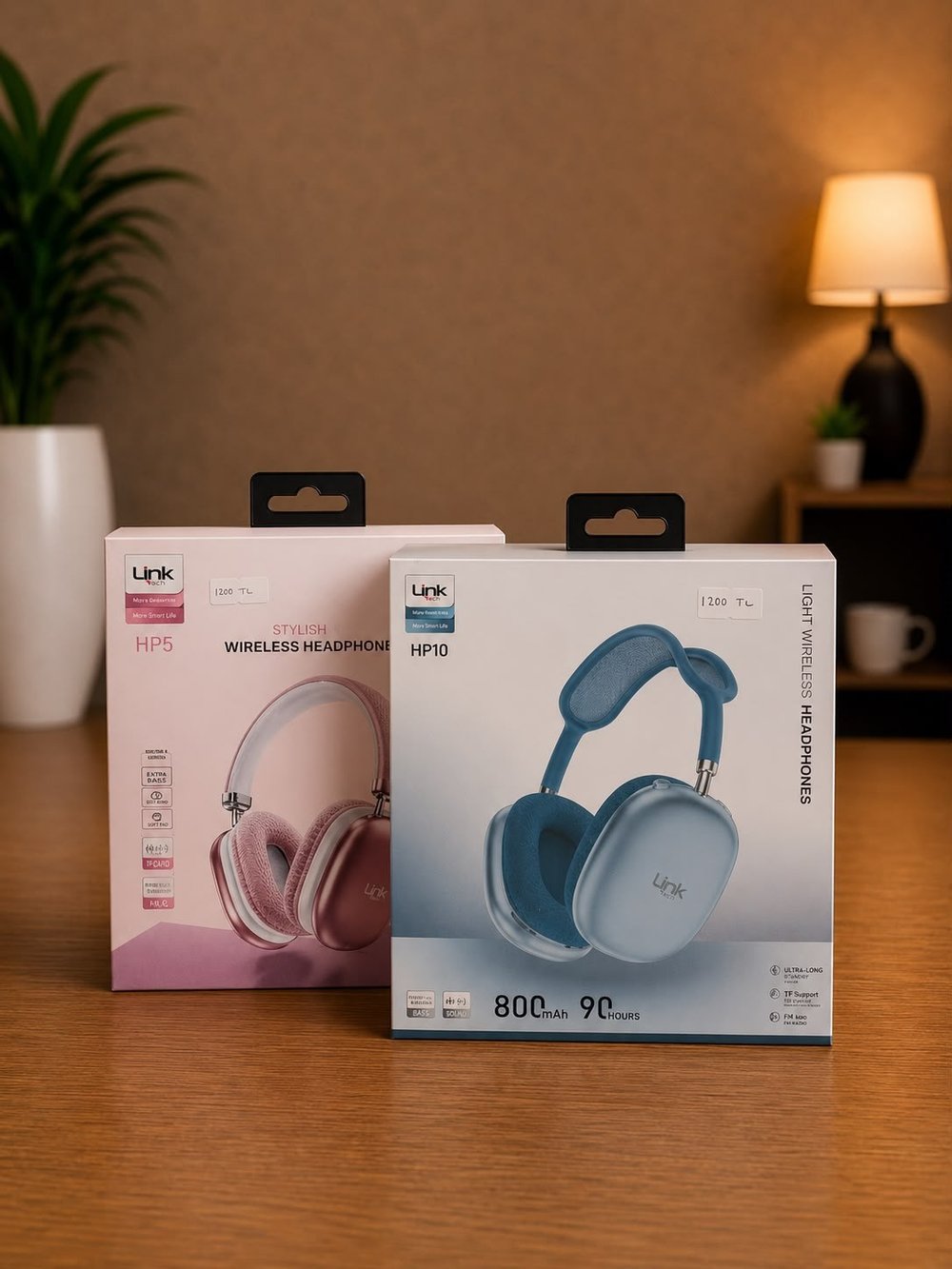 LİNK TECH