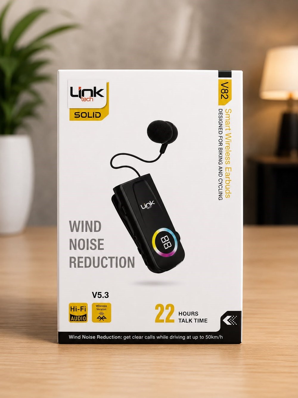 LİNK TECH