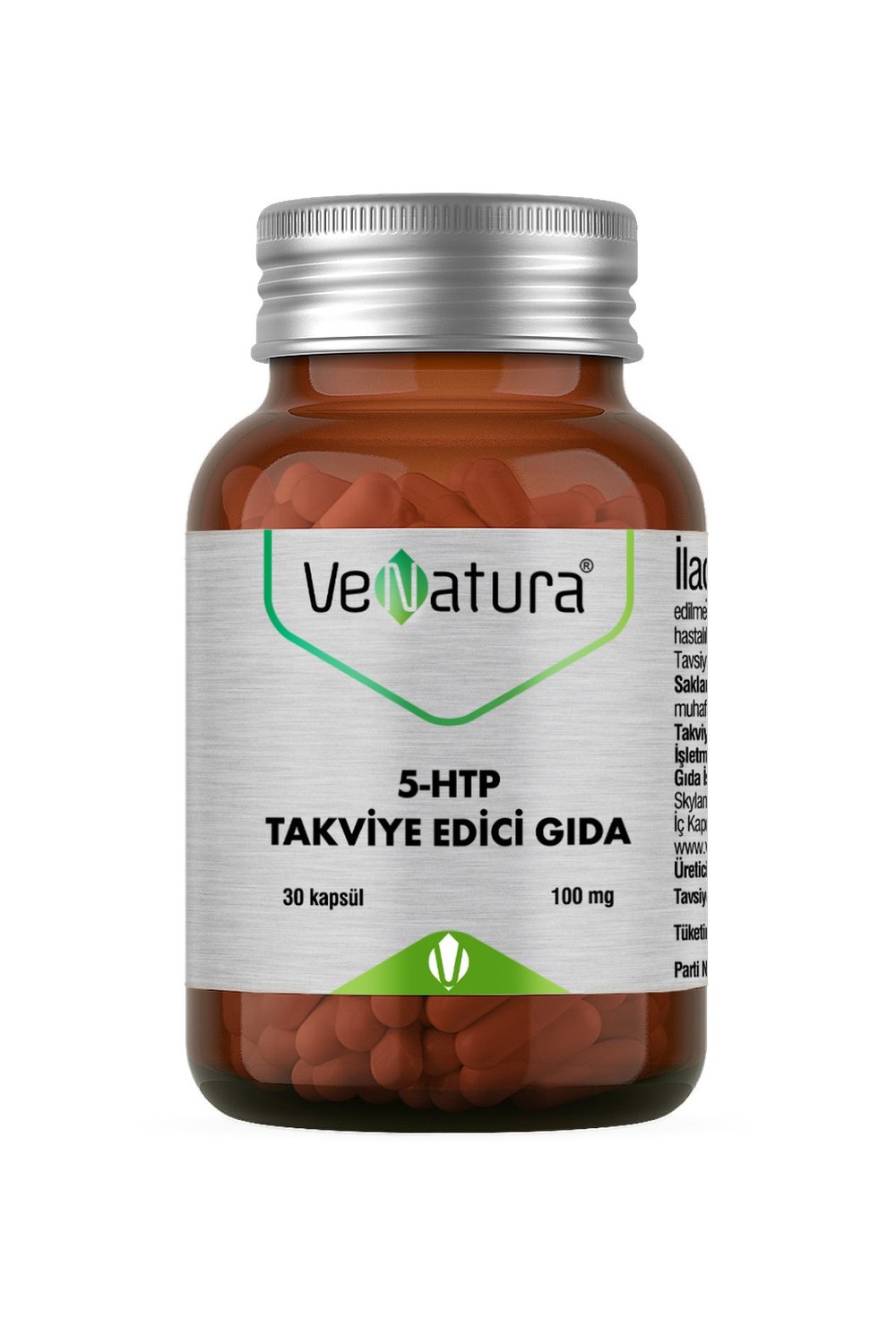 5-HTP