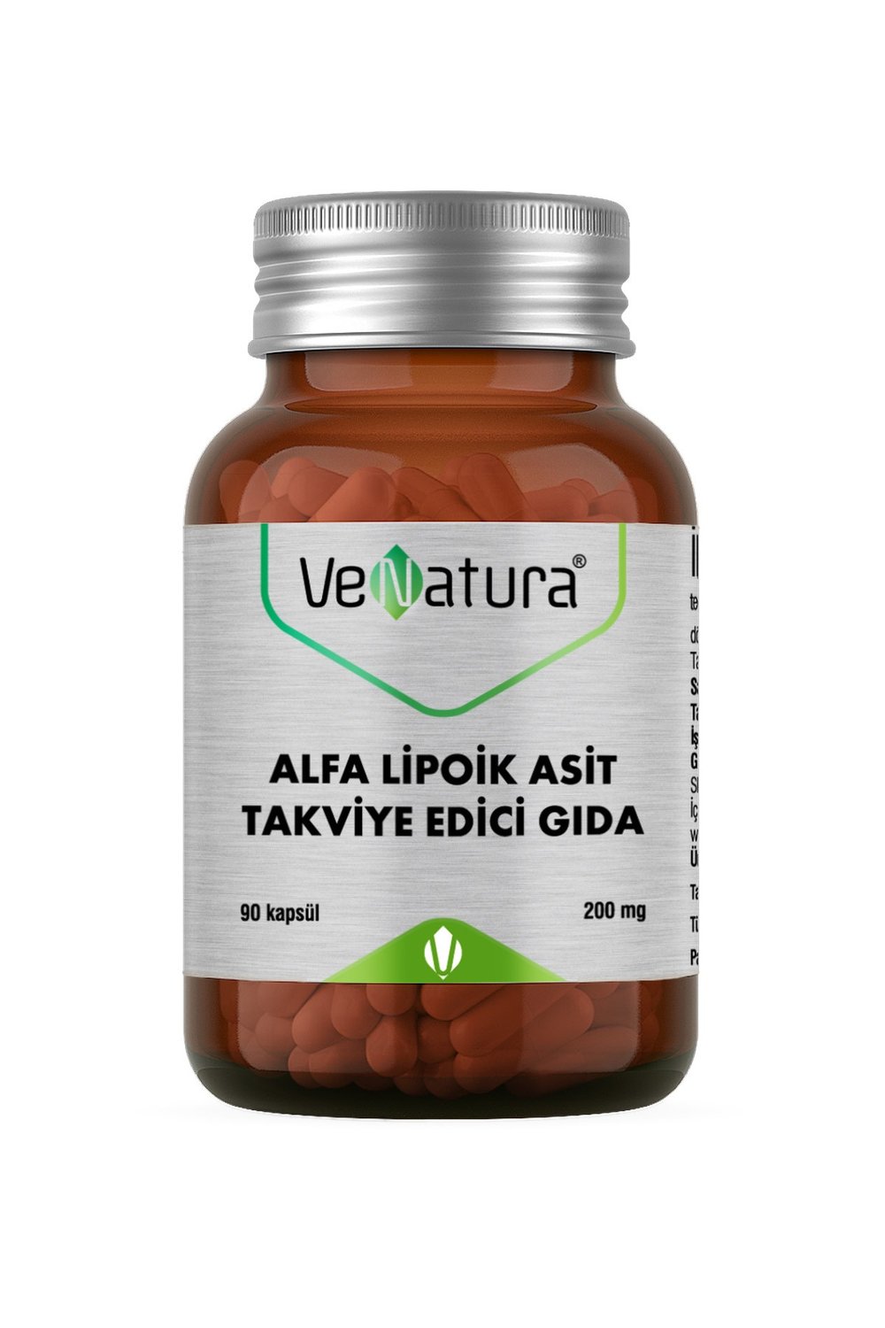 Alfa Lipoik Asit