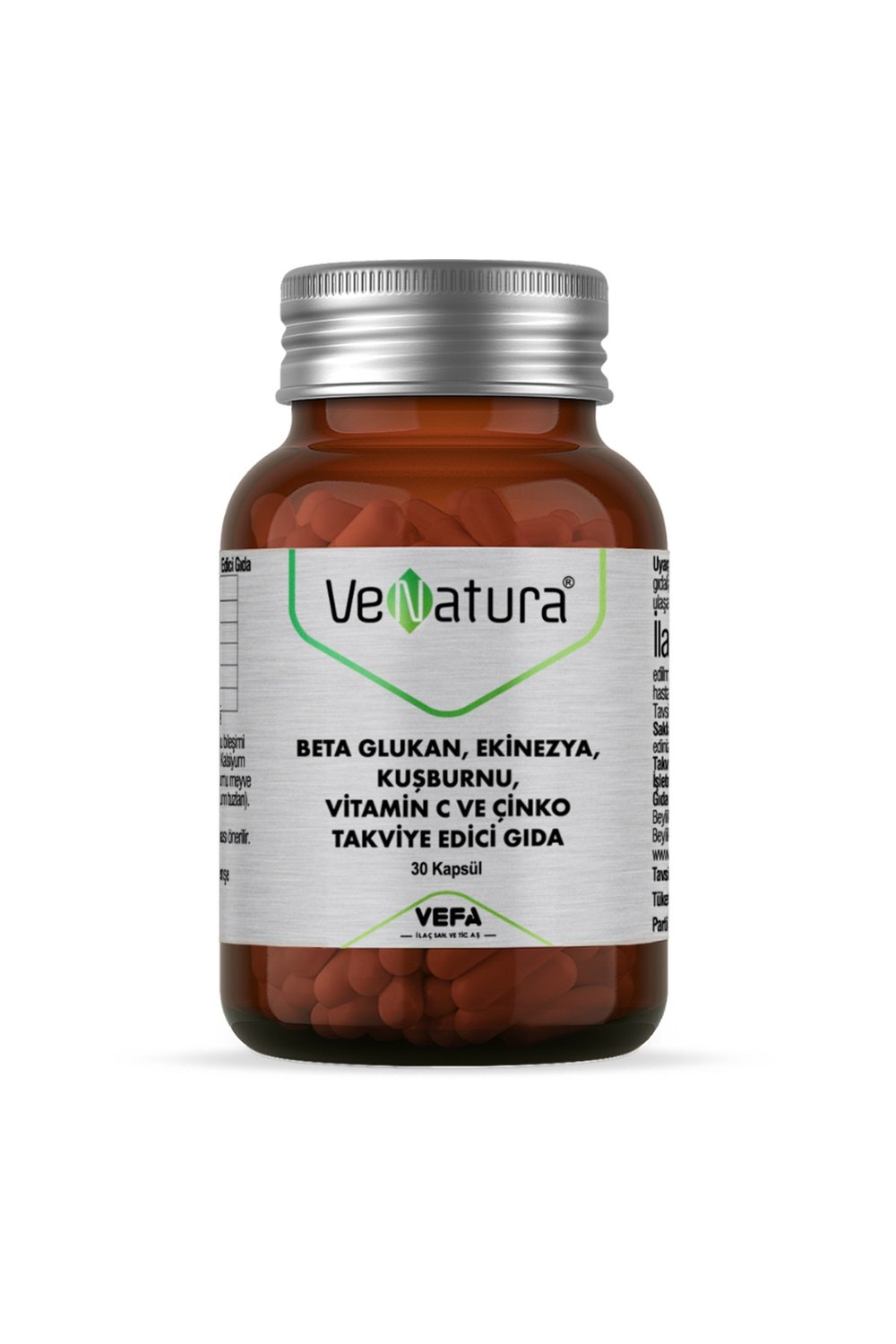 Beta Glukan