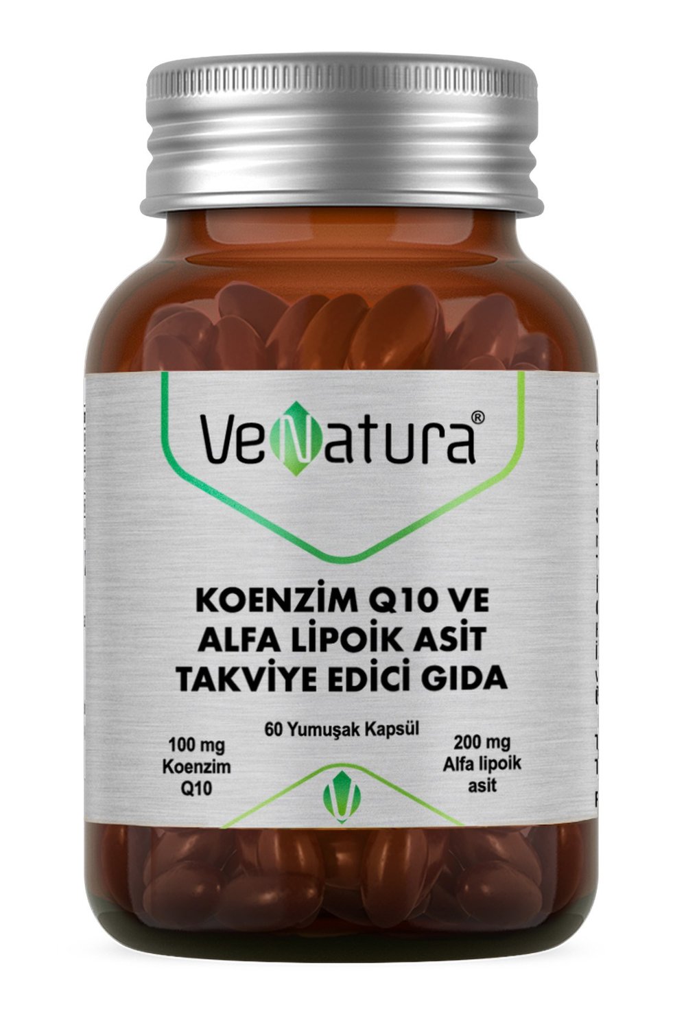 Koenzim Q10 ve Alfa Lipoik Asit