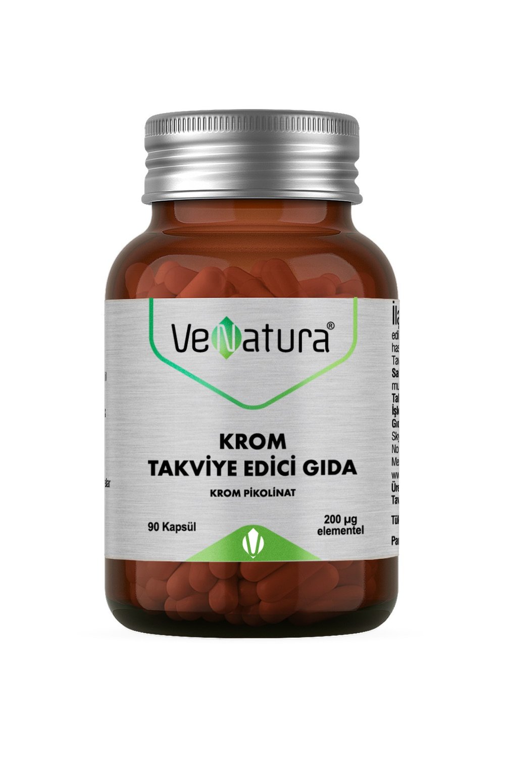 Krom
