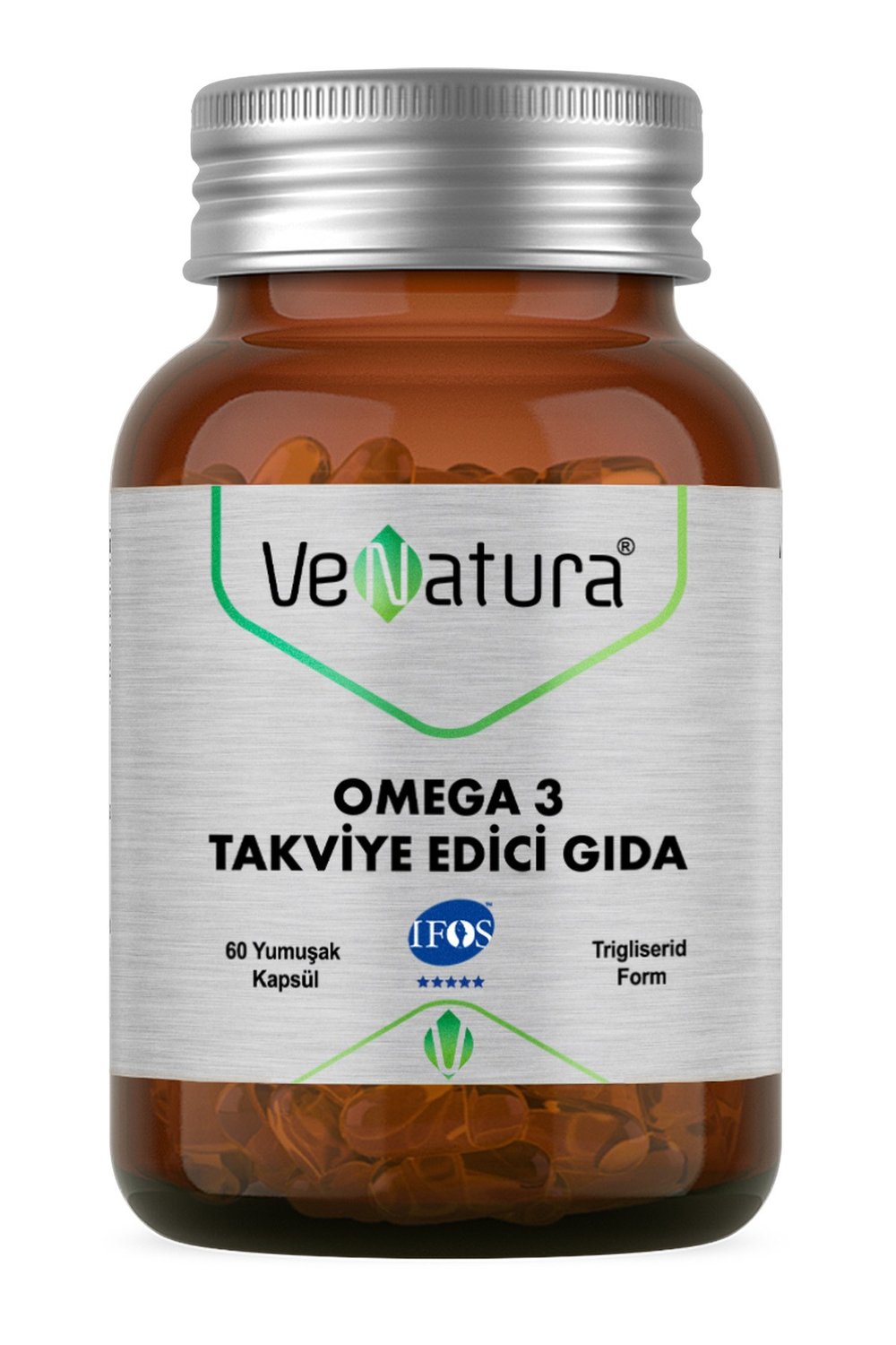 Omega 3
