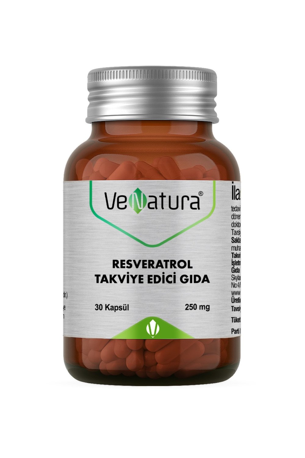 Resveratrol