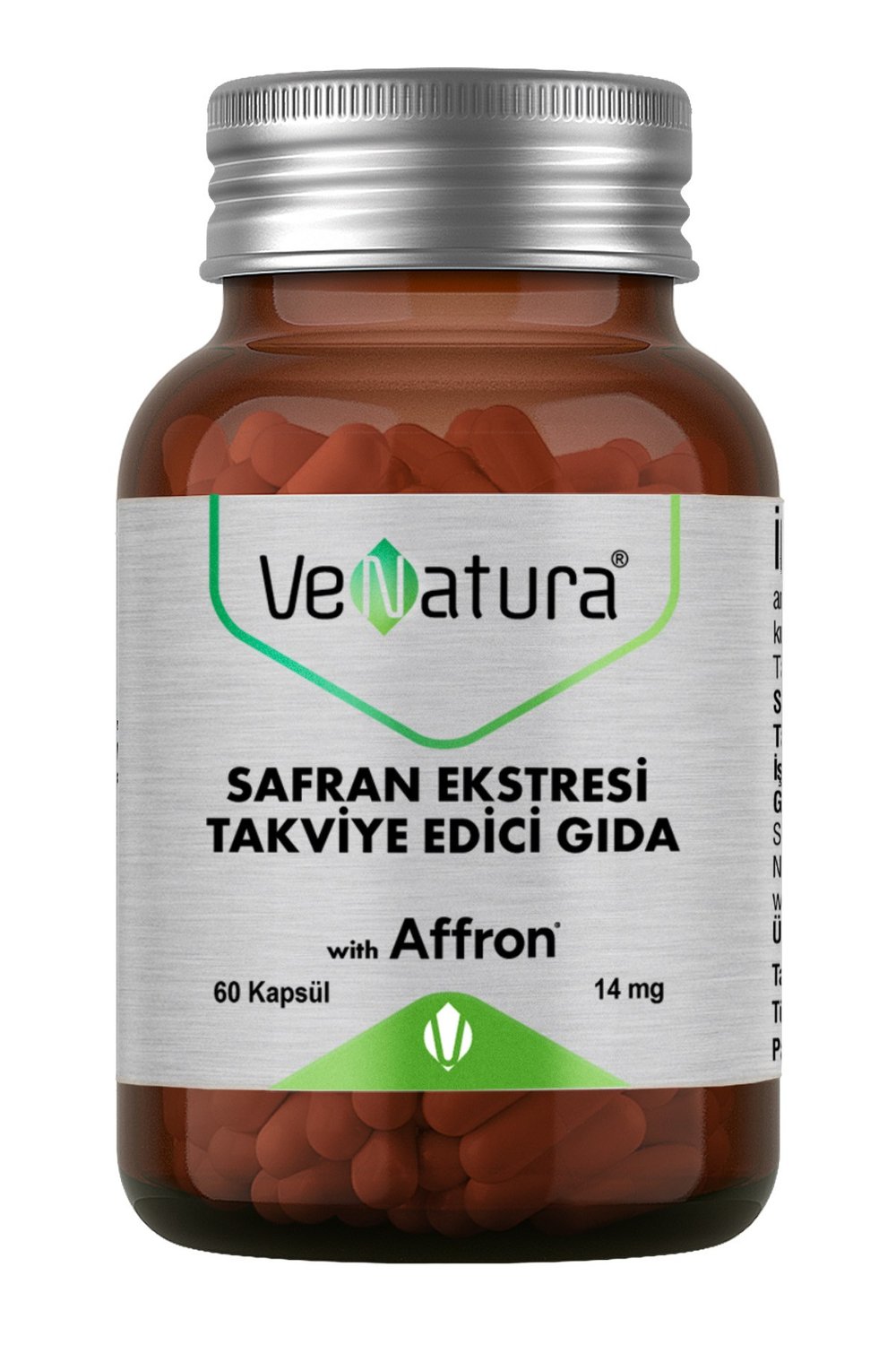 Safran Ekstresi