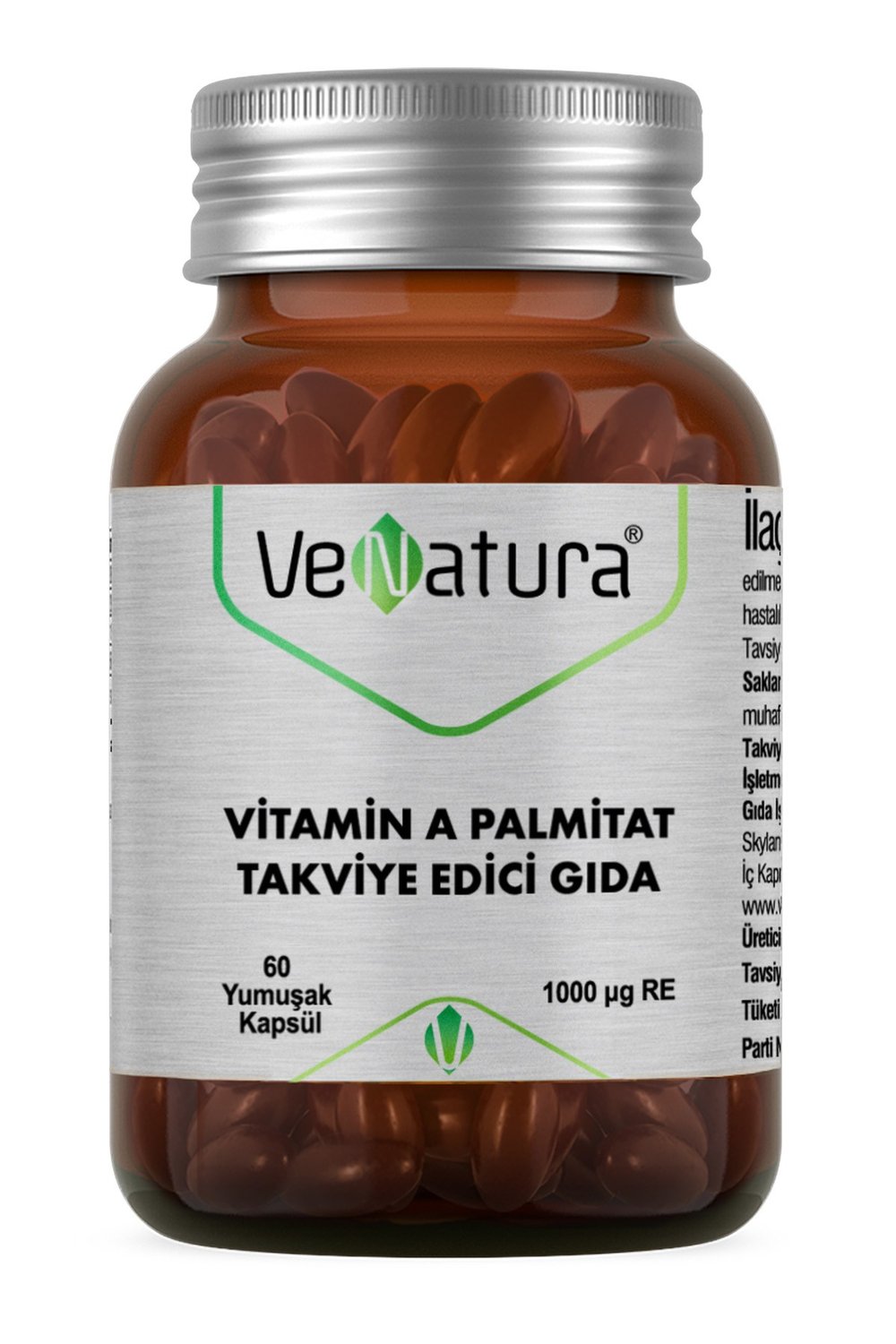 Vitamin A Palmitat