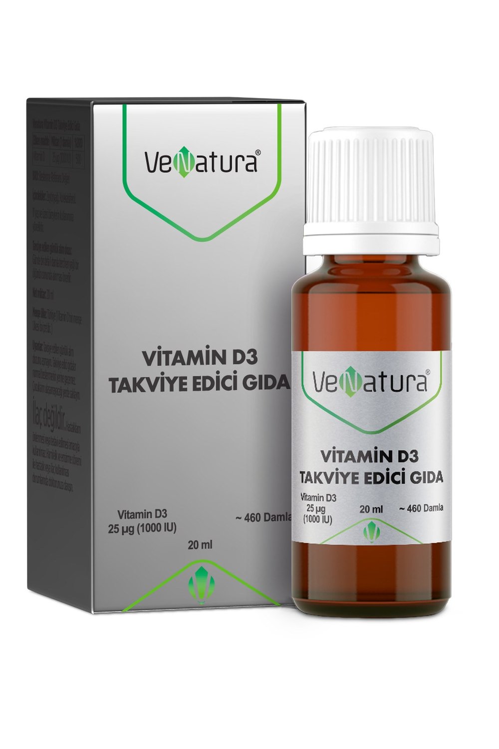 Vitamin D3