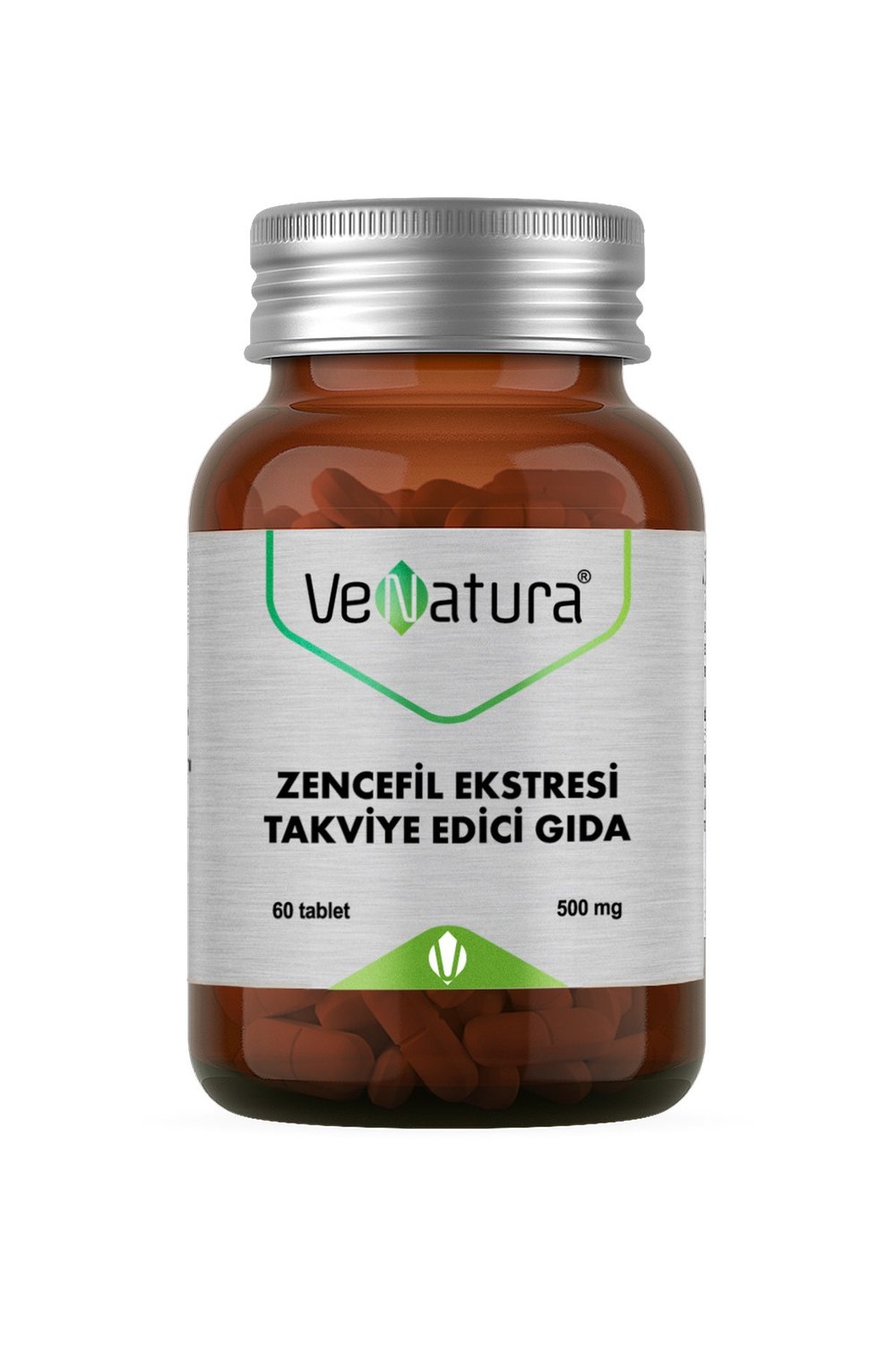 Zencefil Ekstresi