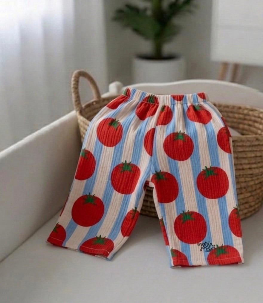 TOMATO BAGGY