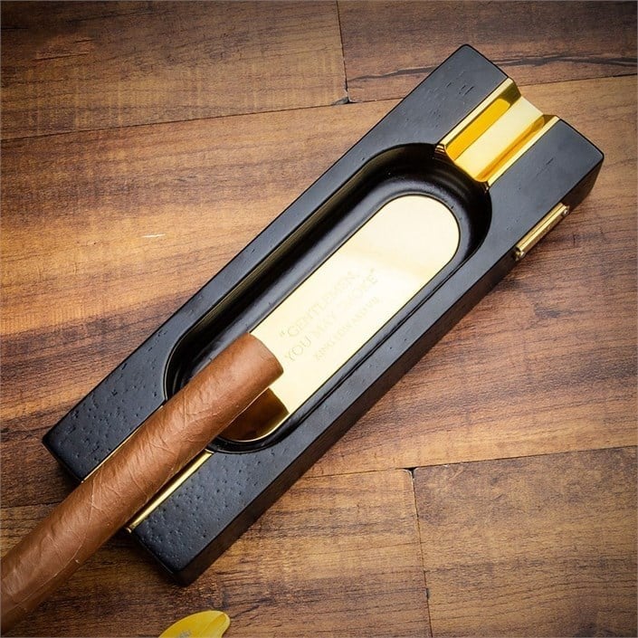 Lubinski Yeni Seri Black Merbau Wood Puro Küllüğü Siyah