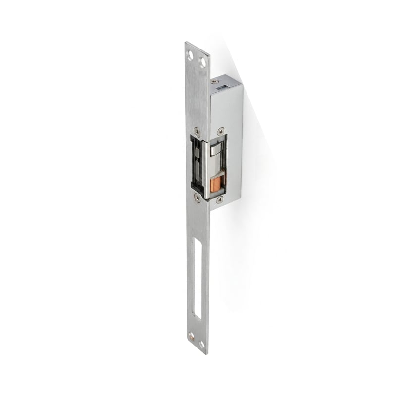 EL-01 Elektrikli Kilit Karşılığı