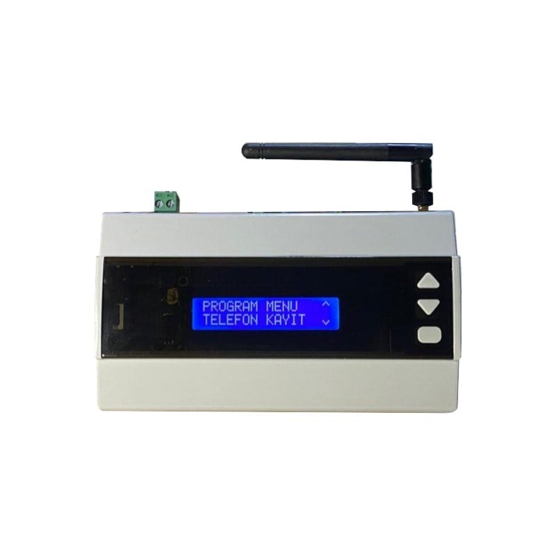 GD-275 4.5G Gsm Arama Ünitesi